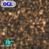 OGLE BWC   I   9507