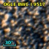OGLE BWC   I   9517