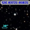 GSC 03725-01025
