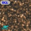 OGLE BWC   I   9521