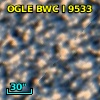 OGLE BWC   I   9533