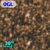 OGLE BWC   I   9541