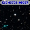 GSC 03725-00207