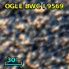 OGLE BWC   I   9569