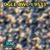 OGLE BWC   I   9573
