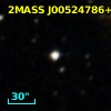 2MASS J00524786+4727340