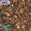 OGLE BWC   I   9736