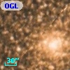 OGLE BWC   I   9757