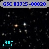 GSC 03725-00020