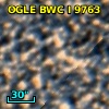 OGLE BWC   I   9763