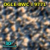OGLE BWC   I   9771
