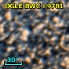 OGLE BWC   I   9781
