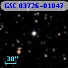 GSC 03726-01047