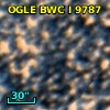 OGLE BWC   I   9787