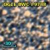 OGLE BWC   I   9788