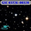 GSC 03726-00320