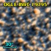 OGLE BWC   I   9795