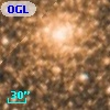 OGLE BWC   I   9798