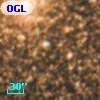 OGLE BWC   I   9803