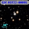 GSC 03722-00095
