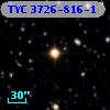 TYC 3726-816-1