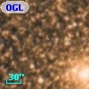 OGLE BWC   I   9827