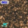 OGLE BWC   I   9833