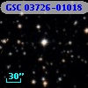 GSC 03726-01018