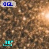 OGLE BWC   I   9843