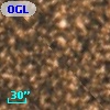 OGLE BWC   I   9849