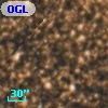 OGLE BWC   I   9872