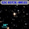 GSC 03726-00515