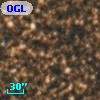 OGLE BWC   I   9880