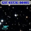 GSC 03726-00485