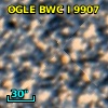 OGLE BWC   I   9907