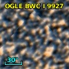 OGLE BWC   I   9927