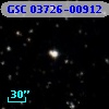 GSC 03726-00912