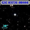 GSC 03726-00444