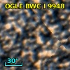 OGLE BWC   I   9948