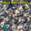 OGLE BWC   I   9955