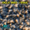 OGLE BWC   I   9966