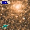 OGLE BWC   I   9968