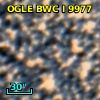 OGLE BWC   I   9977