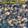 OGLE BWC   I   9990