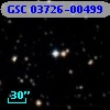GSC 03726-00499