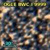 OGLE BWC   I   9999