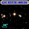 GSC 03726-00516