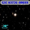 GSC 03726-00689