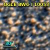 OGLE BWC   I  10053