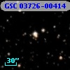 GSC 03726-00414